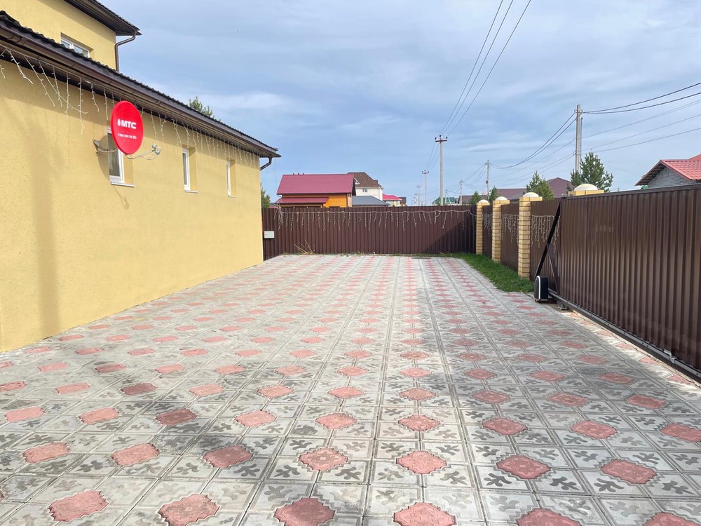 Банкетный дом Елена